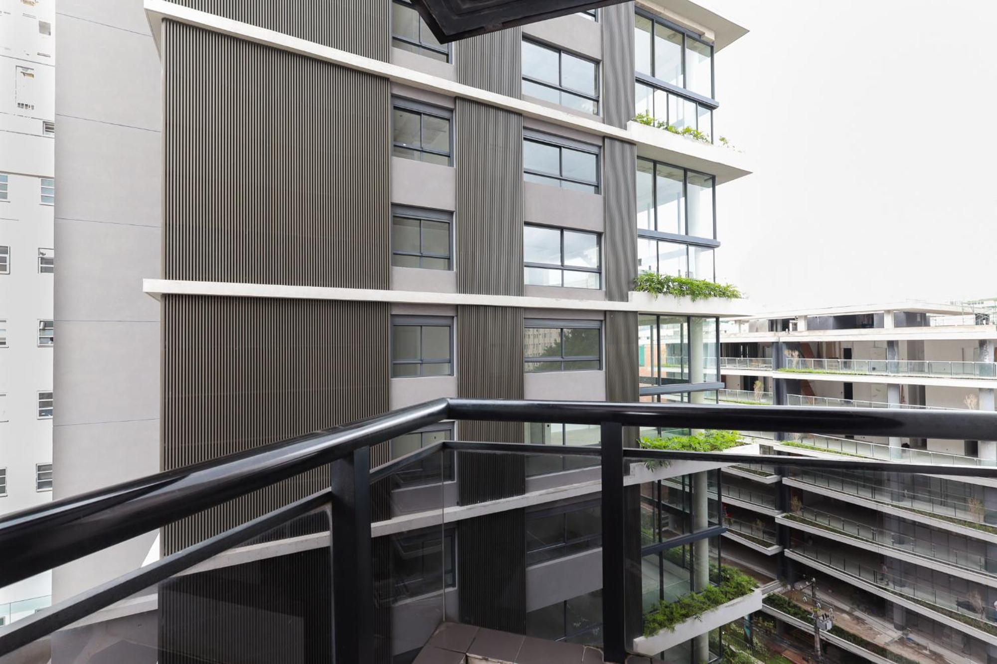 H4 Hotel Opera Jardins — Photos 2